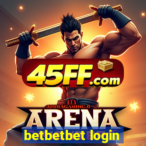 betbetbet login